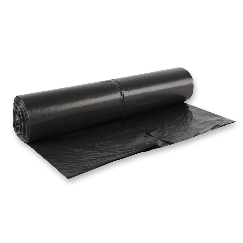 Atkritumu maisi Eco, 120 l | LDPE, ruļļa veidā, 25gb (Vācija)