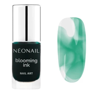 11601 Blooming Ink 7,2 ml - Zaļš