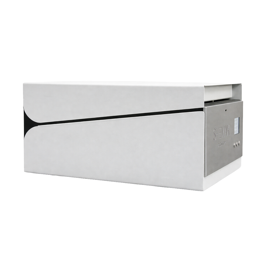 SheMax BIOSTOP Karstā Gaisa sterilizātors