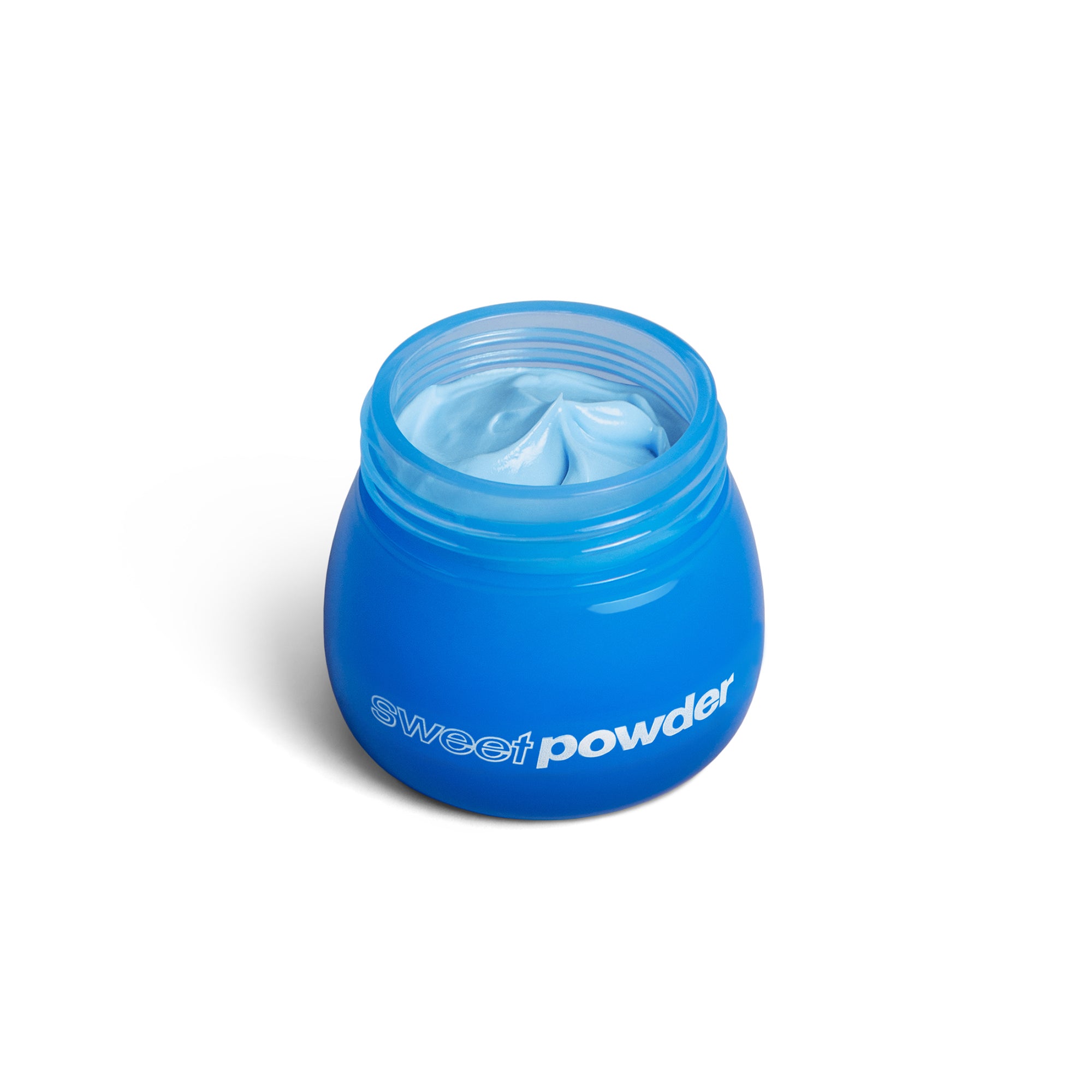 LOVELY Eyelash Cream Remover Lashy Sweet Powder, 10g