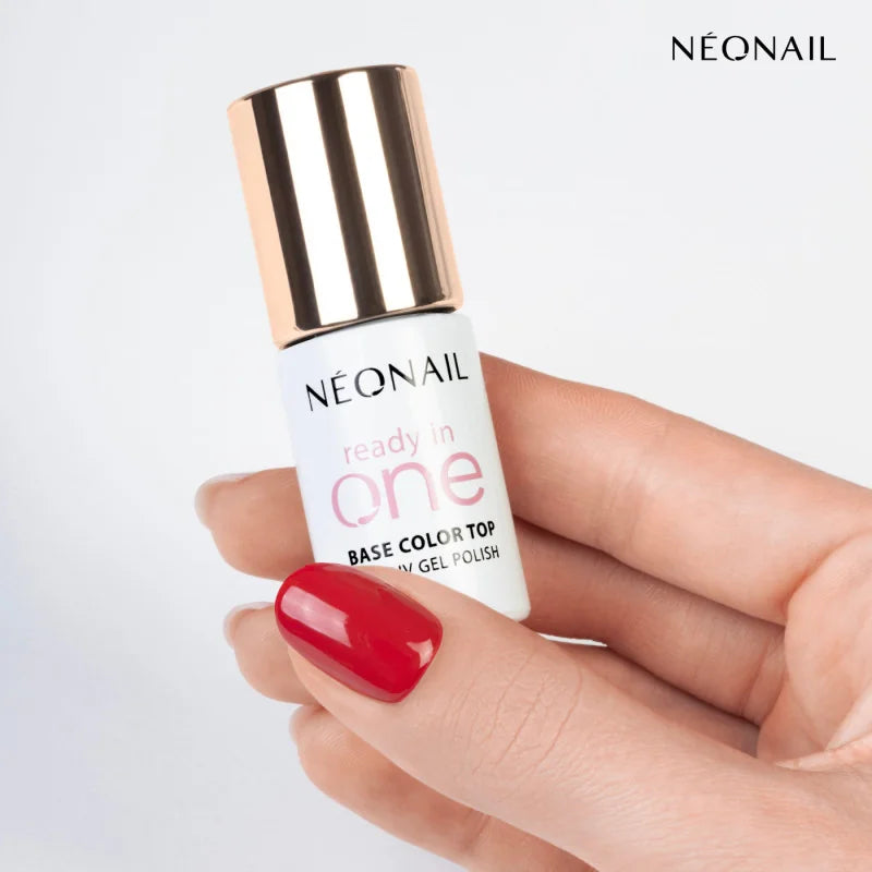 12881 READY IN ONE – One Classic Red 11, 7.2 ml