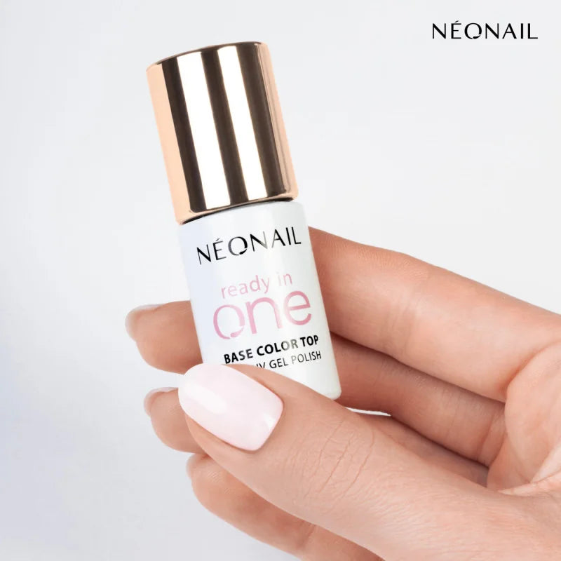 12872 READY IN ONE – One Coconut Milk 02, 7.2 ml