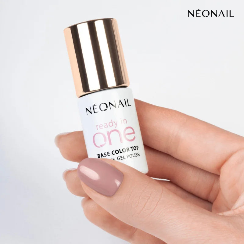12876 READY IN ONE – One Dusty Rose 06, 7.2 ml