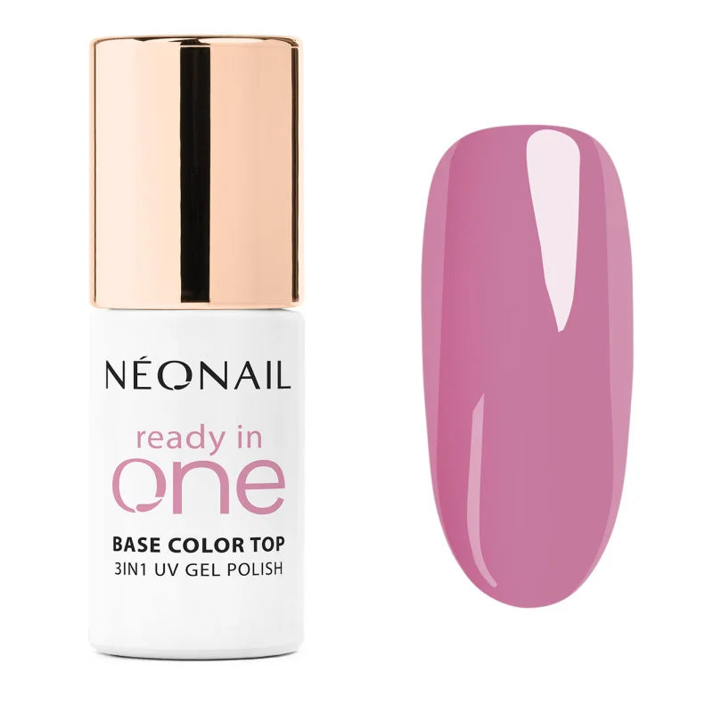 12880 READY IN ONE – One Pink Spark 10, 7.2 ml
