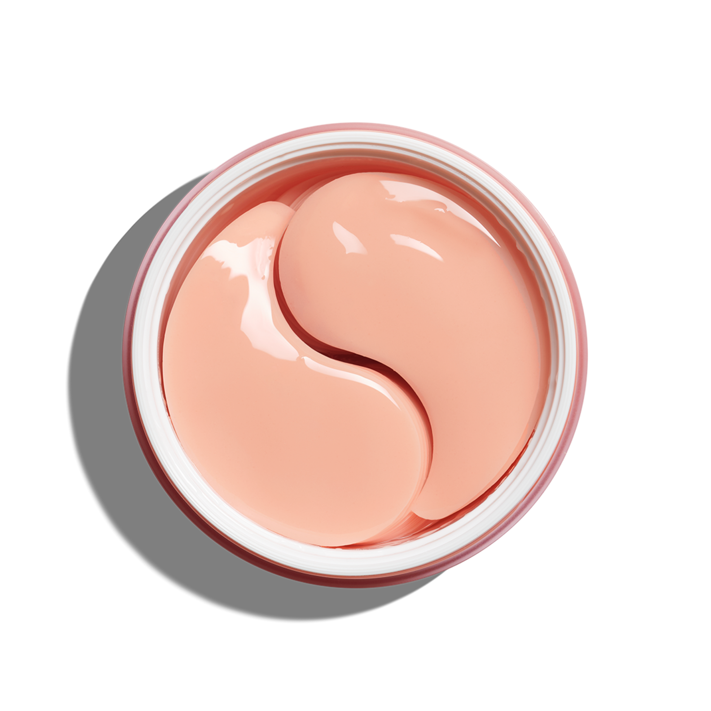 XLASH Awakening Eye Gels - гидрогелевые патчи для глаз, 60 шт.