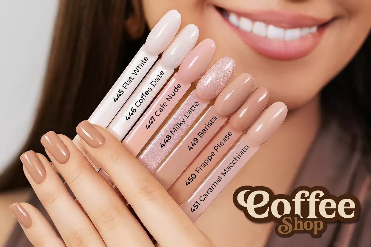 450 Frappe Please GP, 8ml