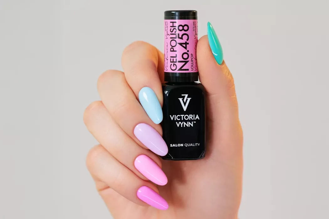 457 Pink Praline GP, 8 ml