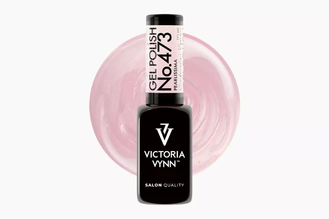 473 „Pearlissima GP“, 8 ml