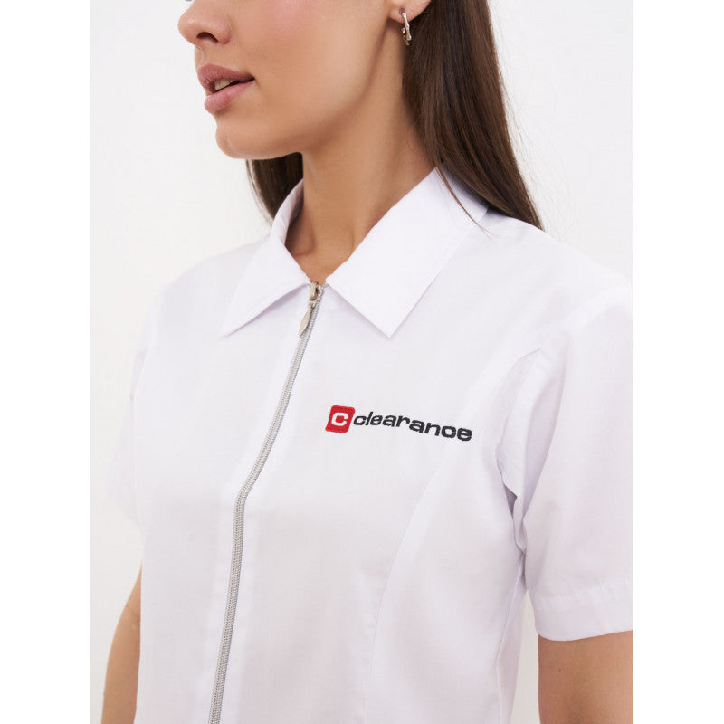 Clearance uniforma (S, M, L) izmēri