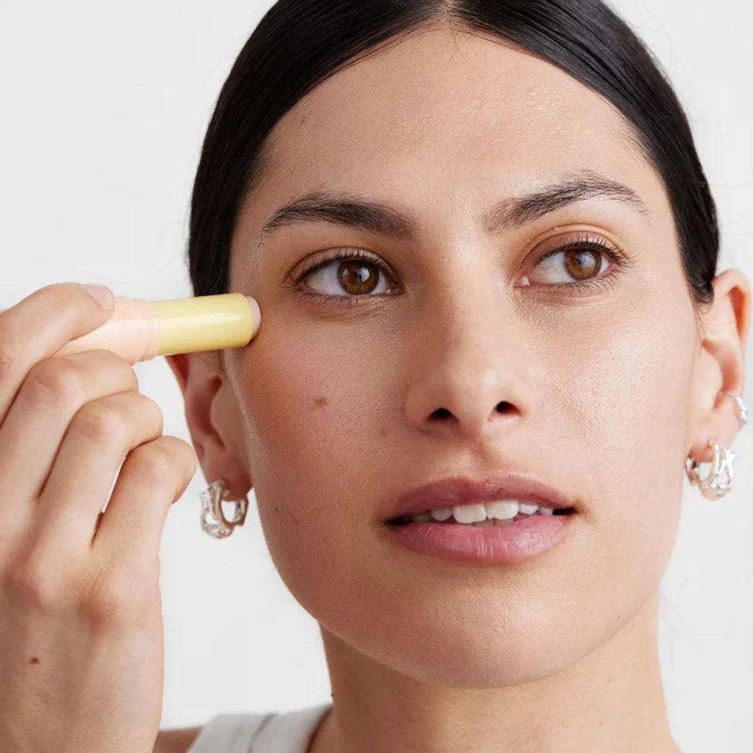 XLASH Vitamin C Brightening Eye Stick – C-vitamiiniga silmaümbruse valgendav seerum