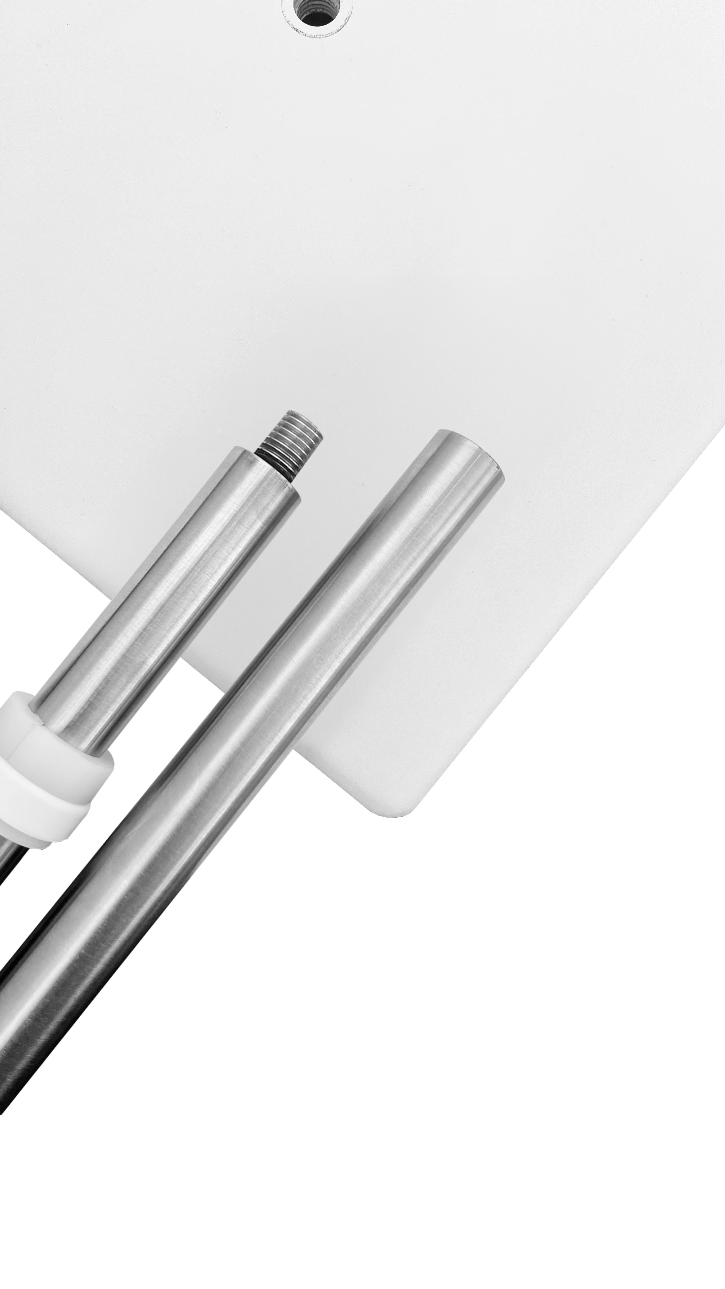 SheMax PROSTAND DUO PRO Floor Stand