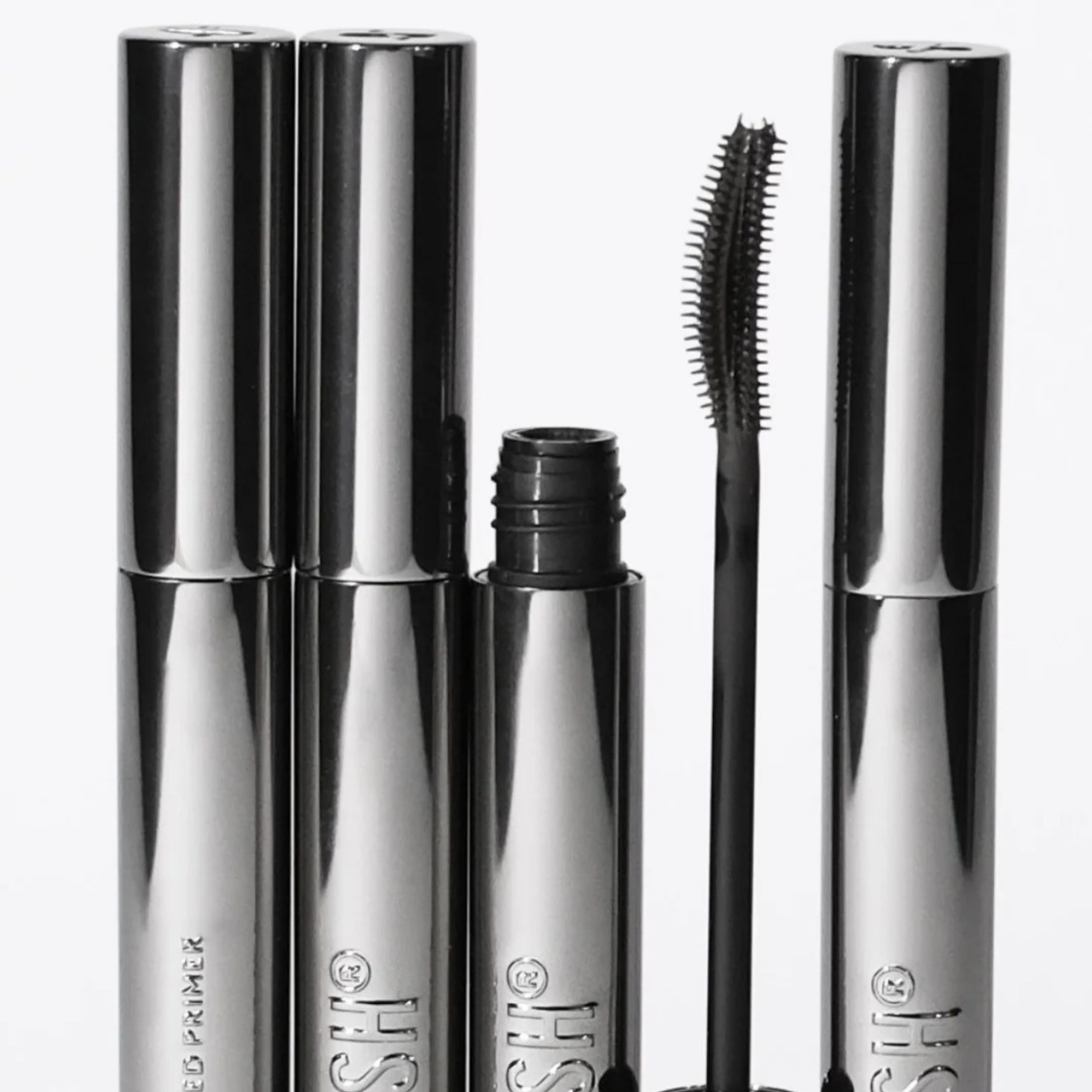 XLASH Drama Tinted Primer - tonējošais skropstu parimeris, 6,3ml