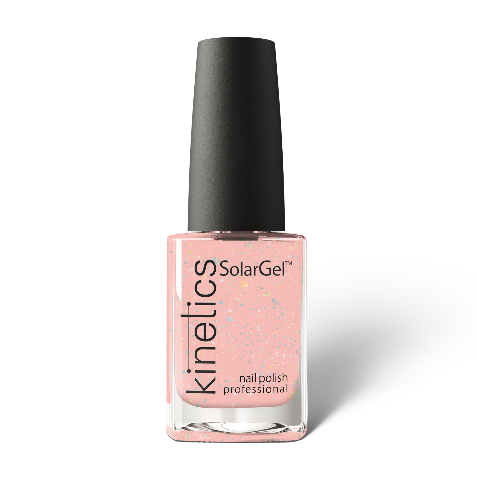 Kinetics SolarGel-Nagellack Bloomveil #688, 15 ml