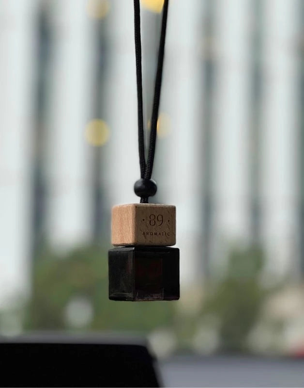 AROMAATILINE 89 Riputatav õhuvärskendaja, Epsilon 8ml