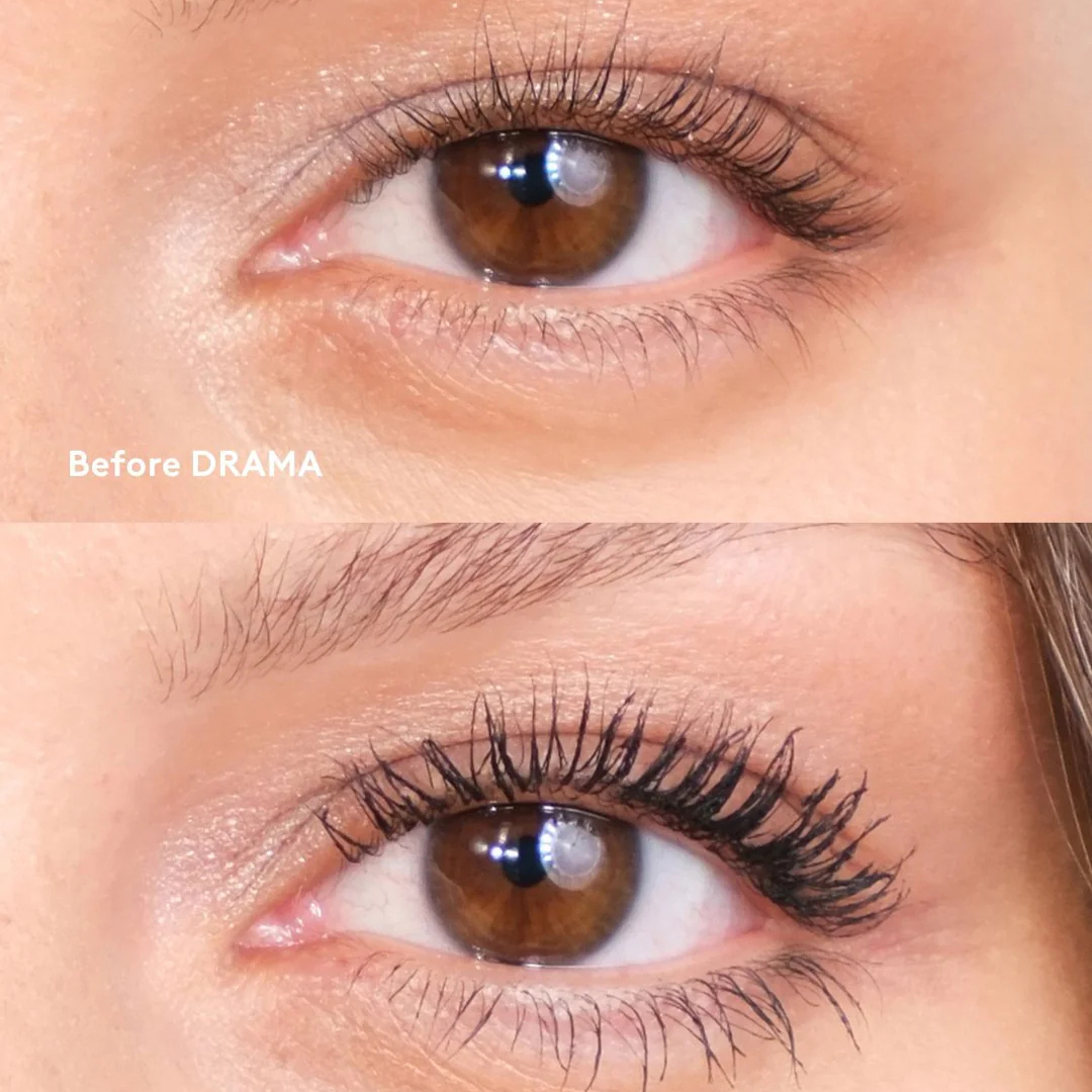 XLASH Drama Mascara - skropstu tuša apjomam, 8,4ml