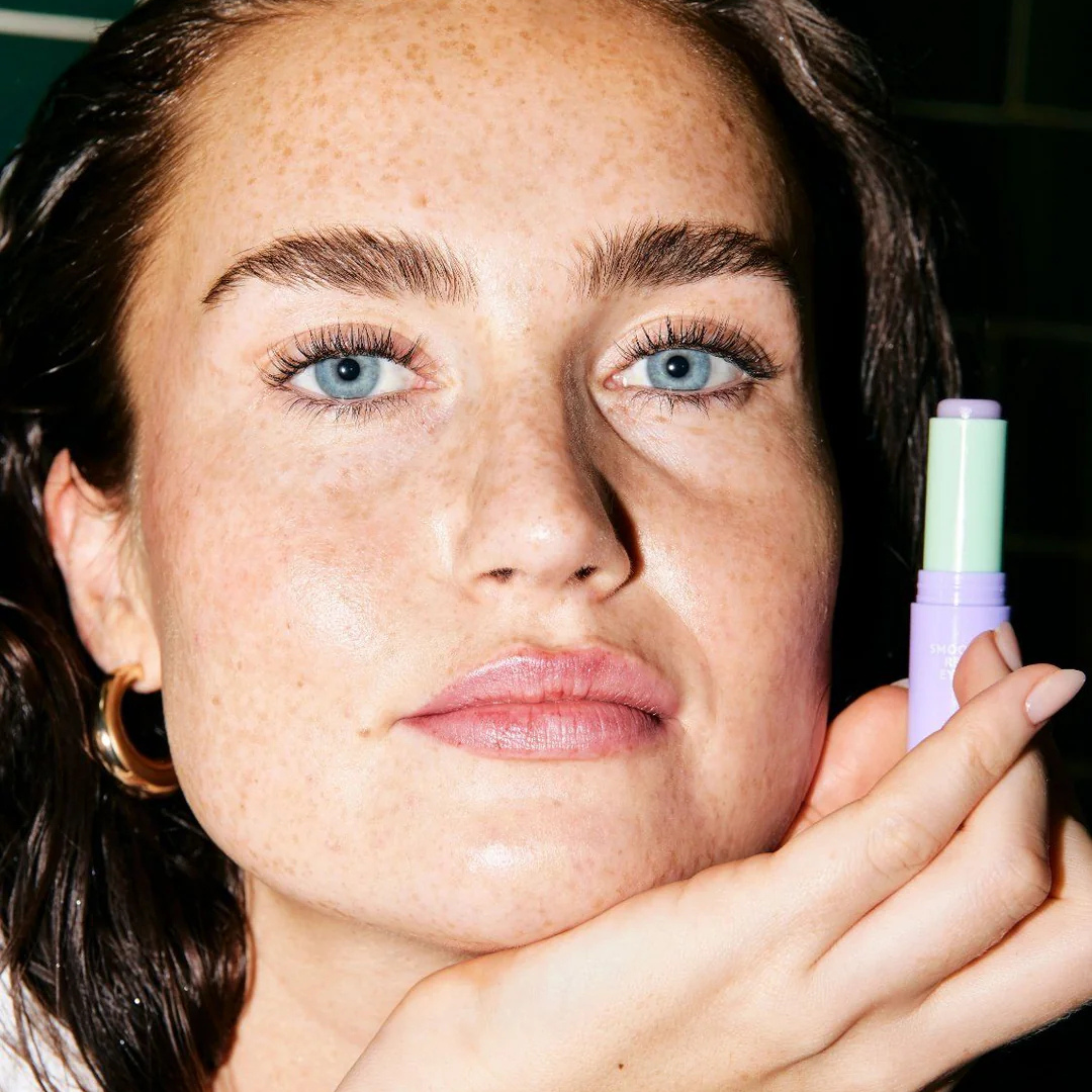 XLASH Smooth Out Retinol Eye Stick - Izlīdzinošs retinola acu zīmulis