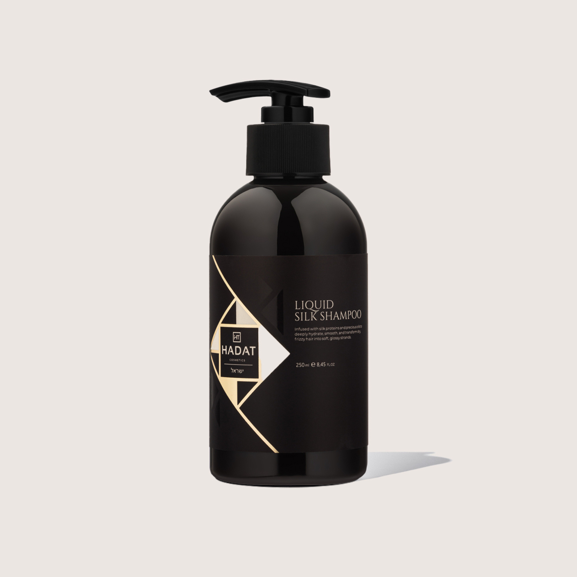 HADAT LIQUID SILK SHAMPOO, 250ml
