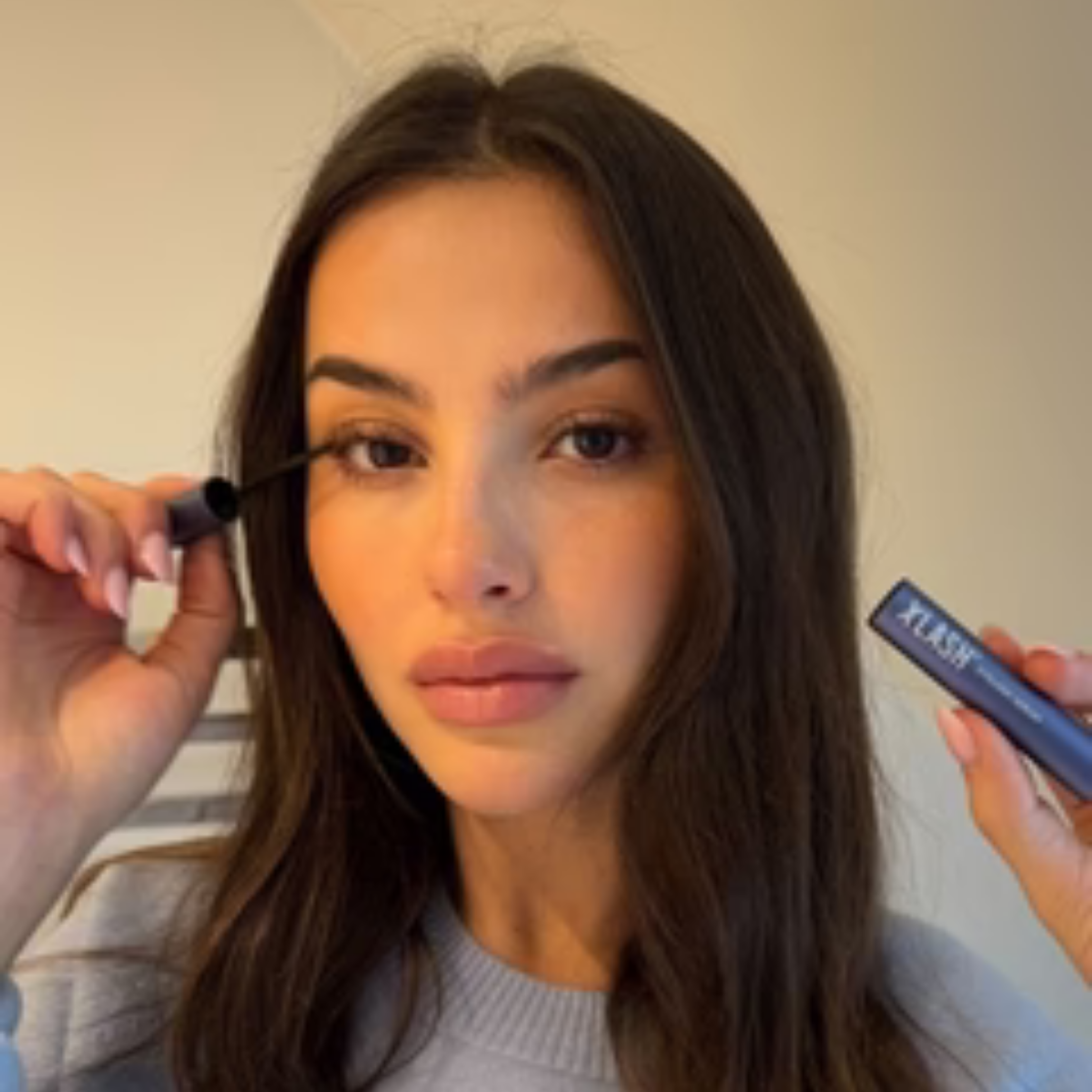 Xlash Eyelash Serum - сыворотка для ресниц, 3мл