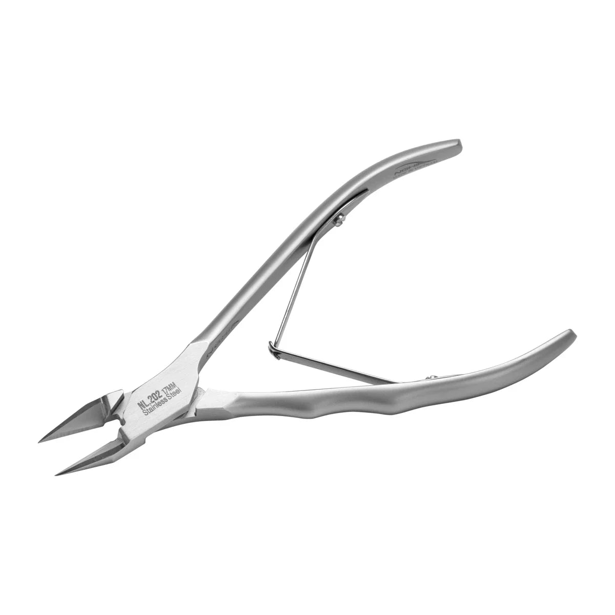 NGHIA Кутикульные щипцы CL.205 5 мм