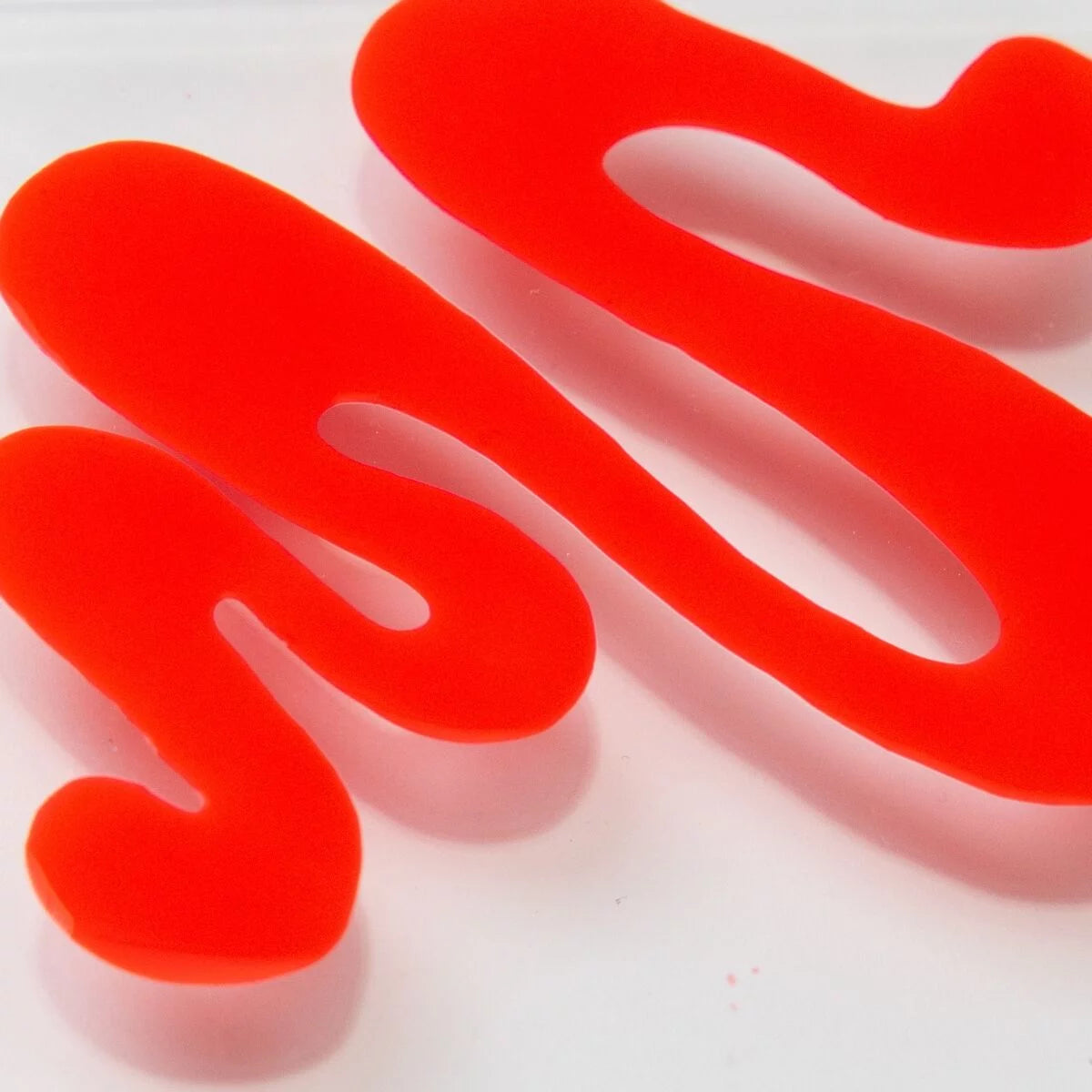 981 Semilac UV Gel Polish Spicy Neon 7 ml