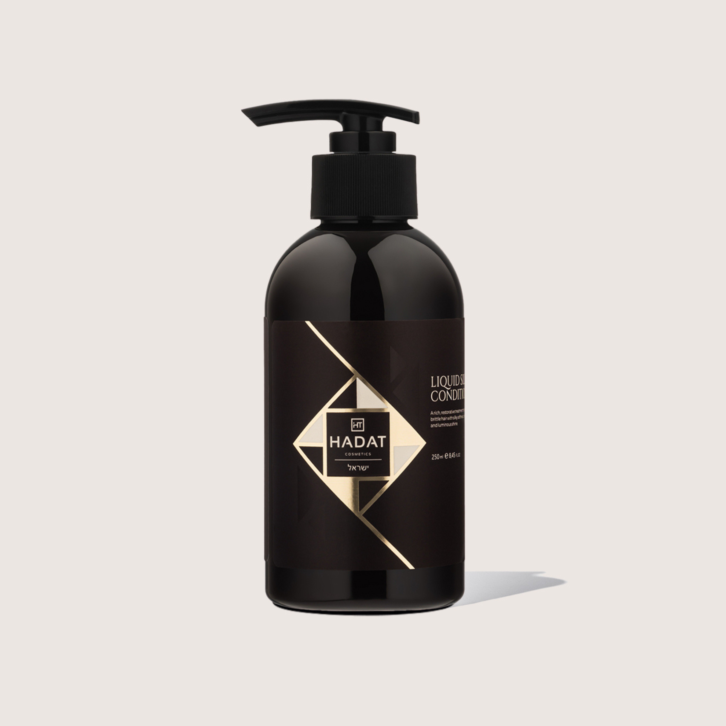 HADAT LIQUID SILK CONDITIONER, 250ml