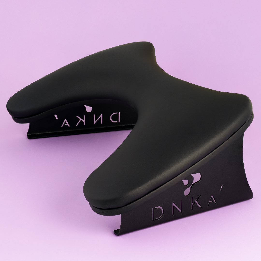 DNKa' armrest Black