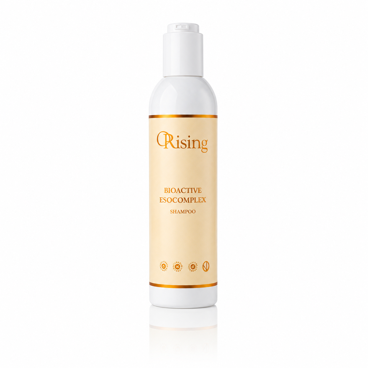 ORising Bioactive Esocomplex Shampoo, 250 ml