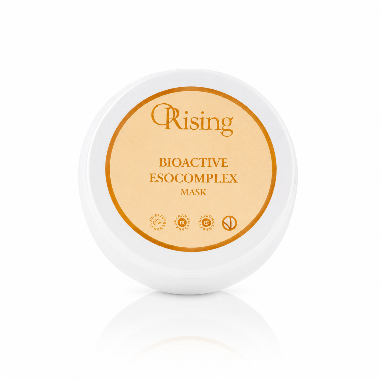 ORising Bioactive Esocomplex Kopfhautmaske, 220 ml