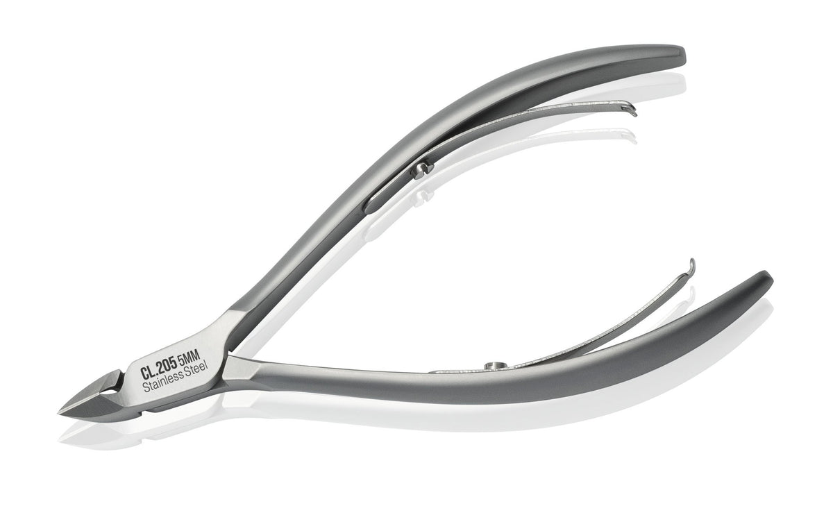 NGHIA Кутикульные щипцы CL.205 5 мм