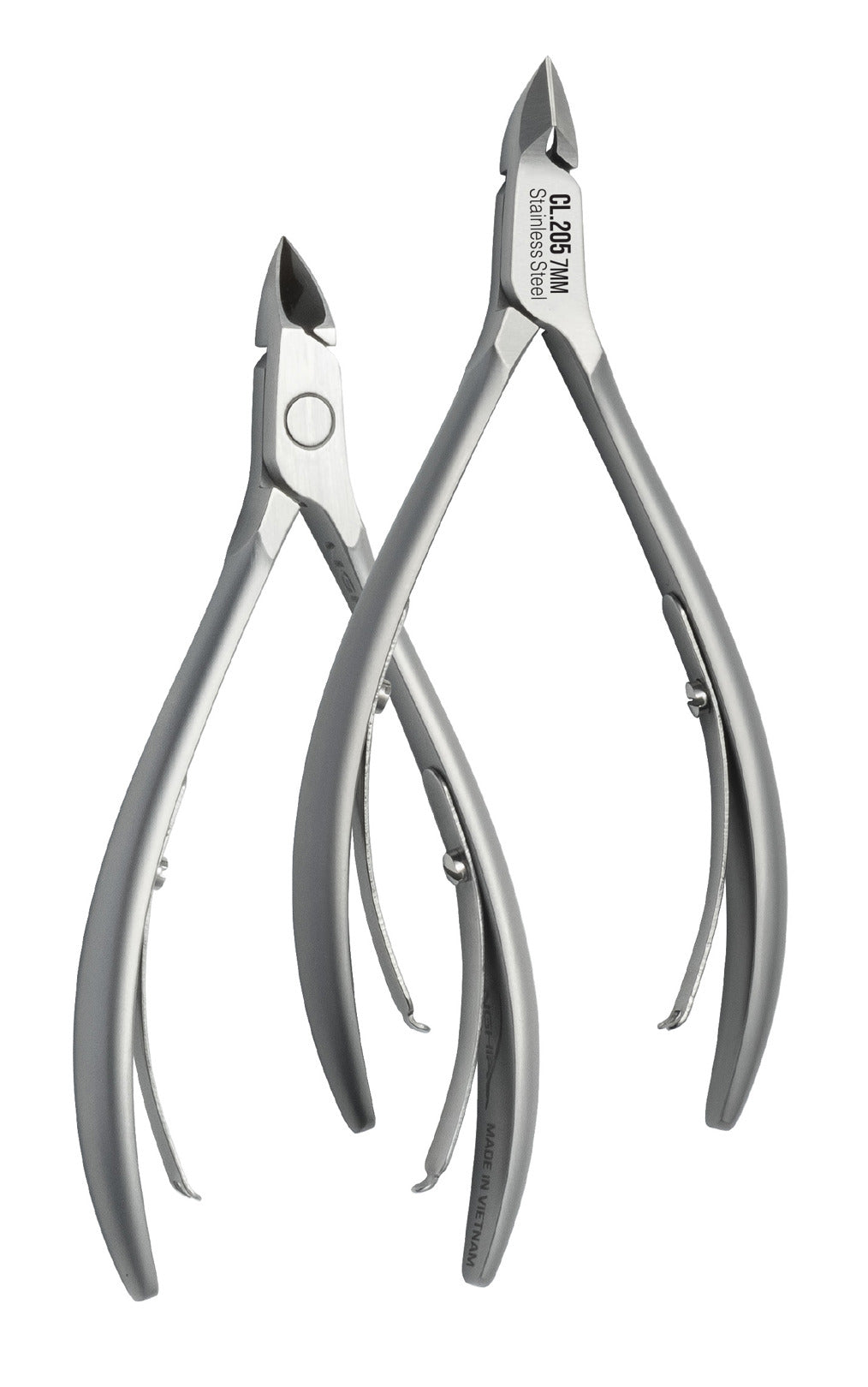NGHIA Кутикульные щипцы CL.205 5 мм