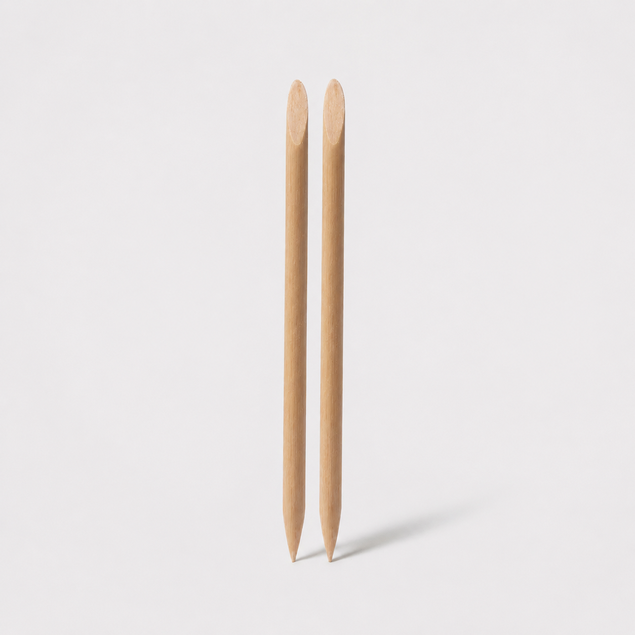 PW Kutikulos ritinėliai 11 cm - 100 vnt.