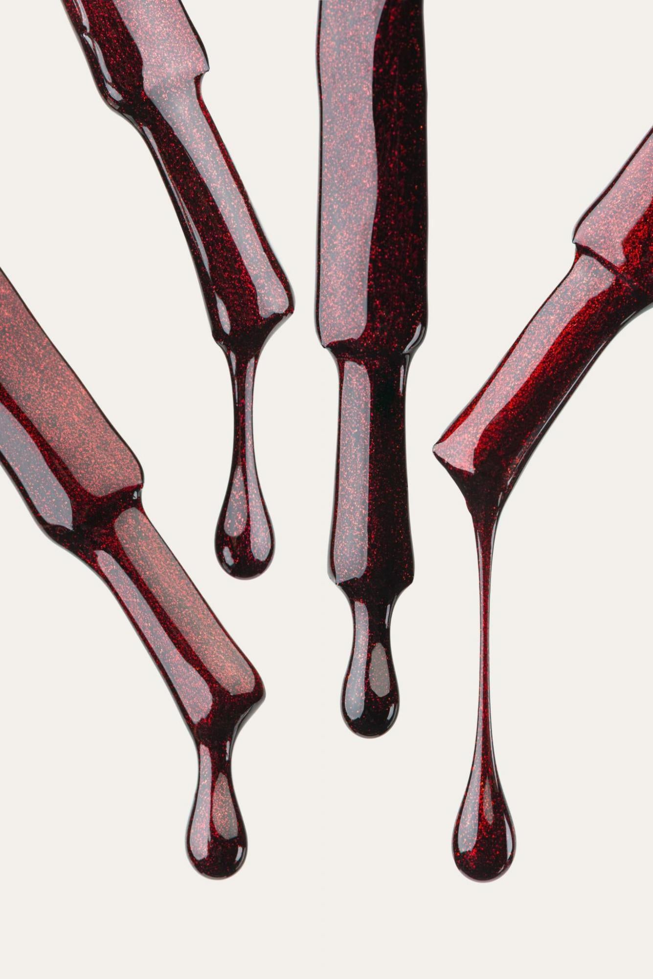 24 CS KODI Gēla laka 7ML