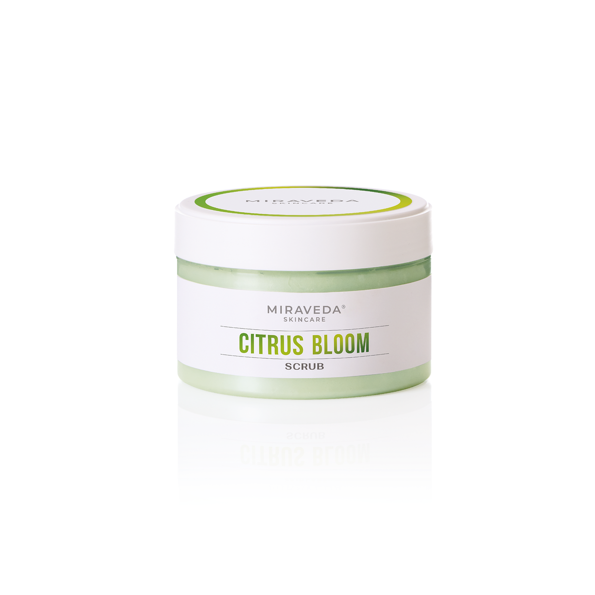 ItalWax Miraveda Körperpeeling „Citrus Bloom“ 200 ml