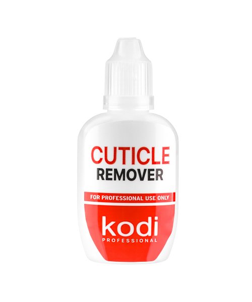KODI Kutikulas noņemšanas līdzeklis 35ml