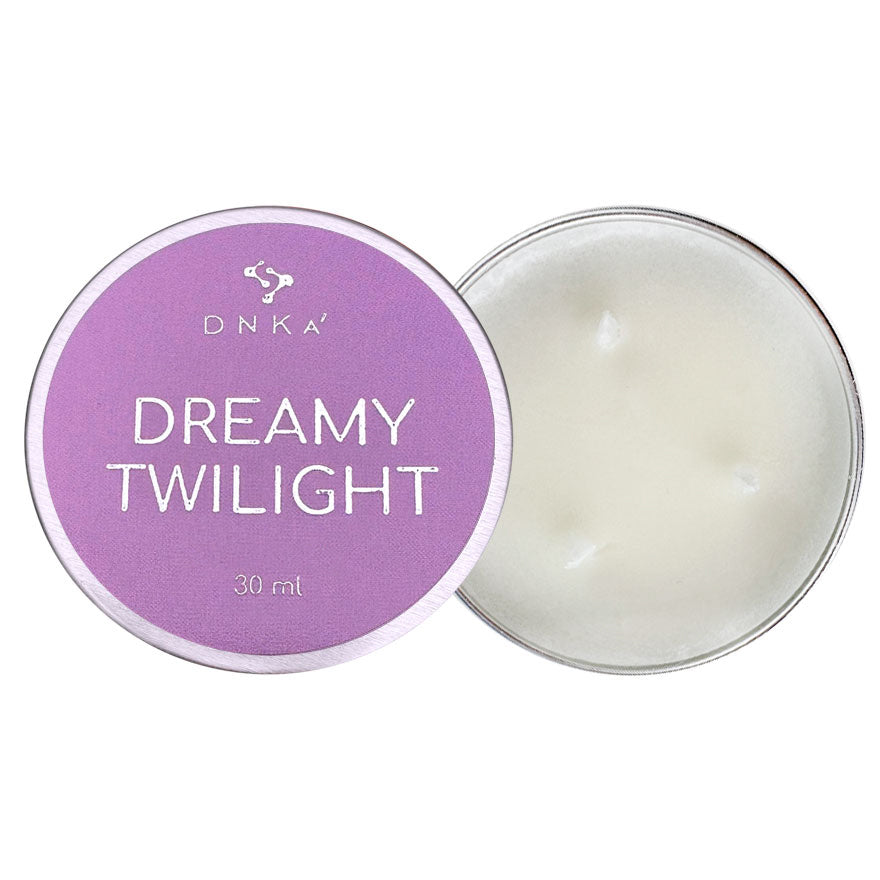 DNKa' aromātiskā masāžas svece Dreamy Twilight 30ml