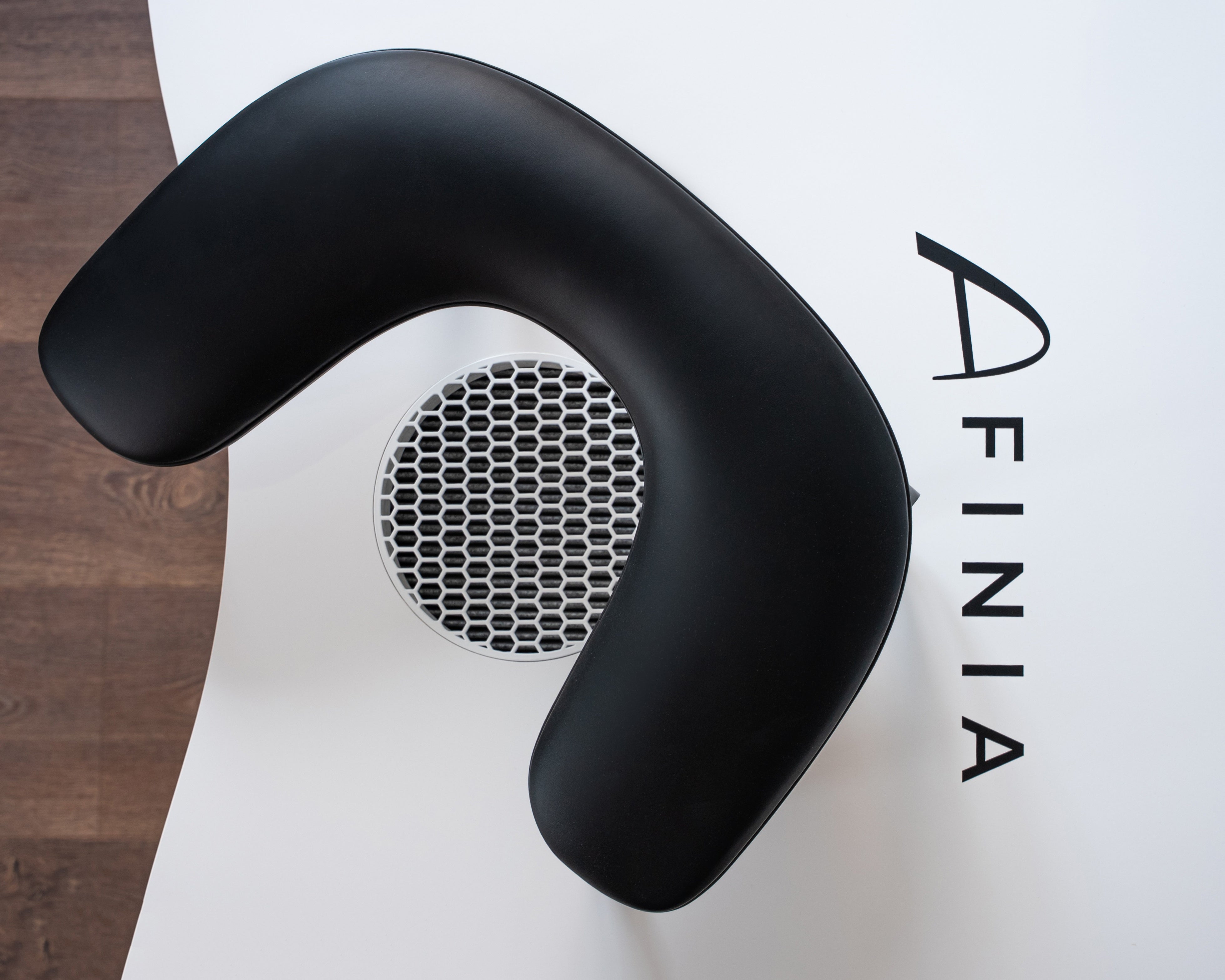 Afinia Hand rest Luna Black