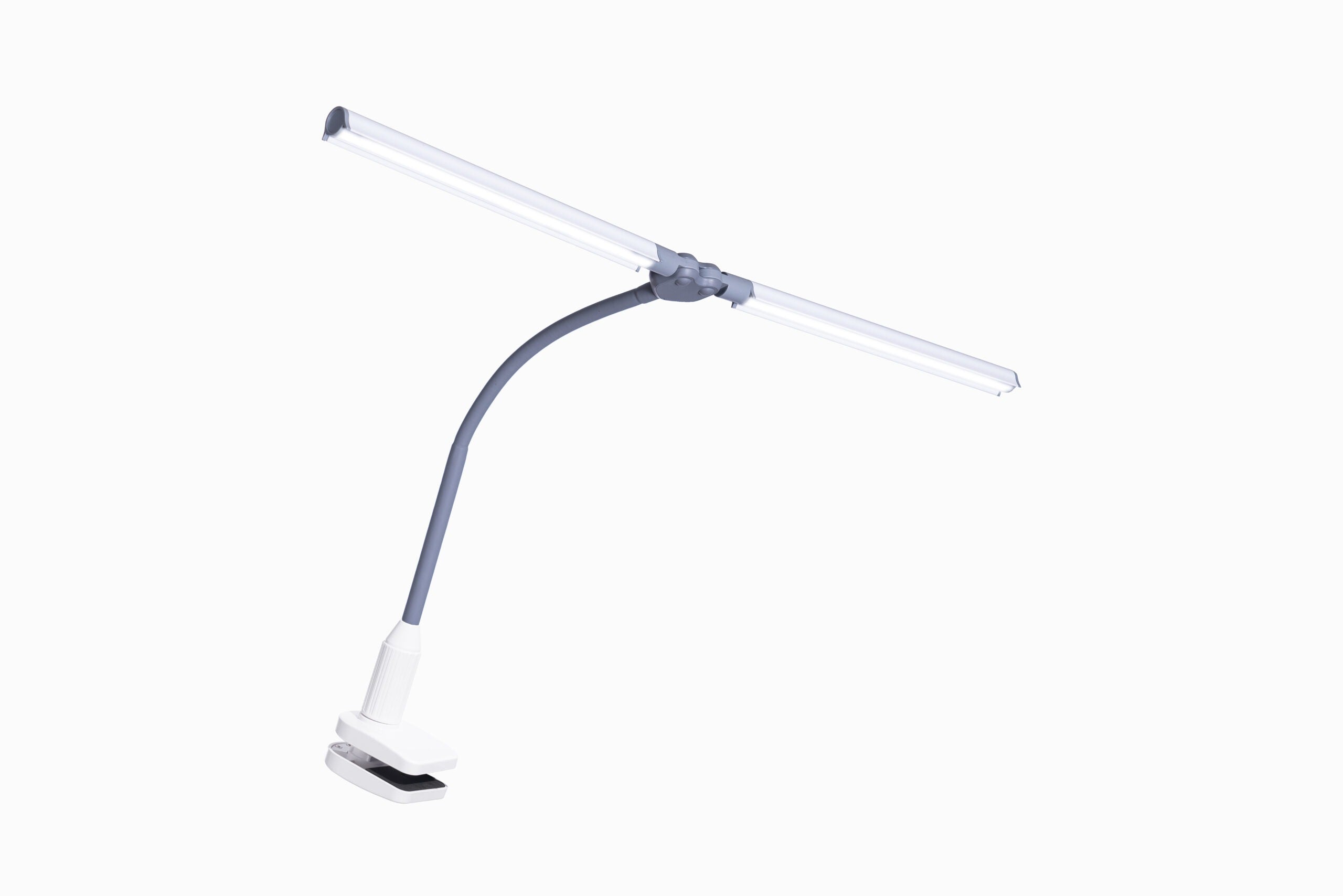 Daylight DuoPro Clamp Lamp