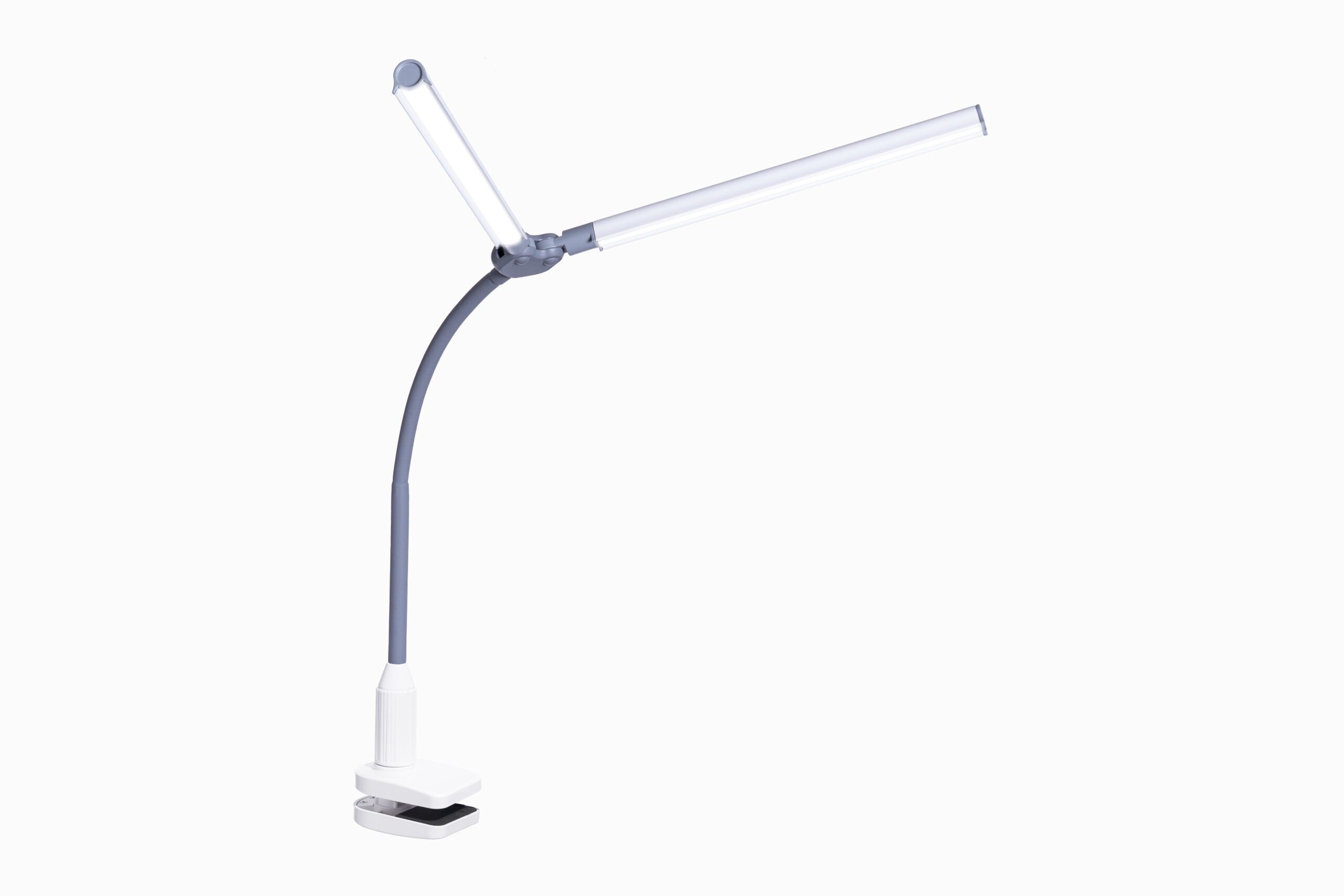 Daylight DuoPro Clamp Lamp