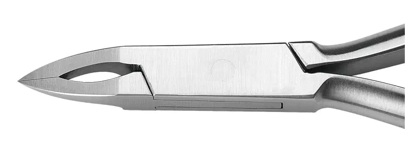 RUCK® INSTRUMENTE Winkleri spetsiaalsed küünte nurk-tangid, 13,5 cm (2056701)