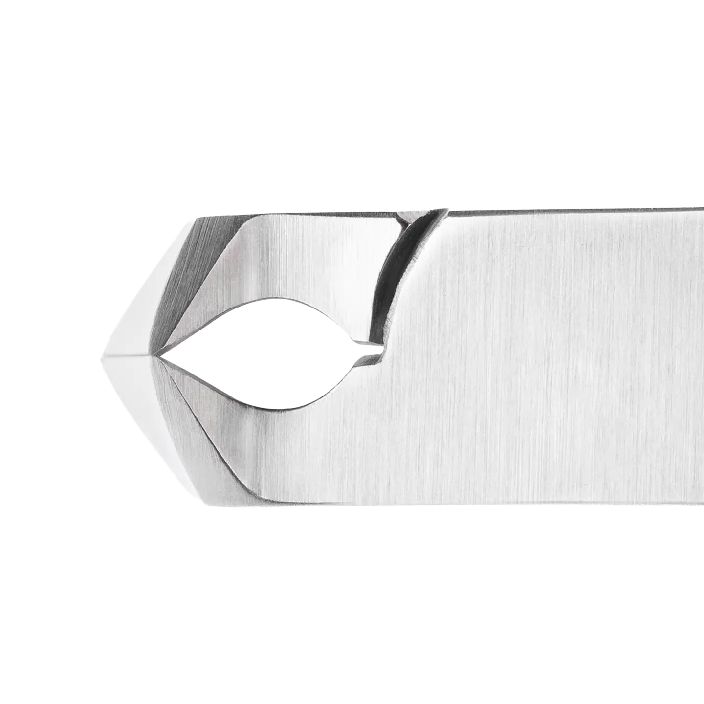 RUCK® INSTRUMENTE augšējās nagu knaibles, 11 cm (2135001)