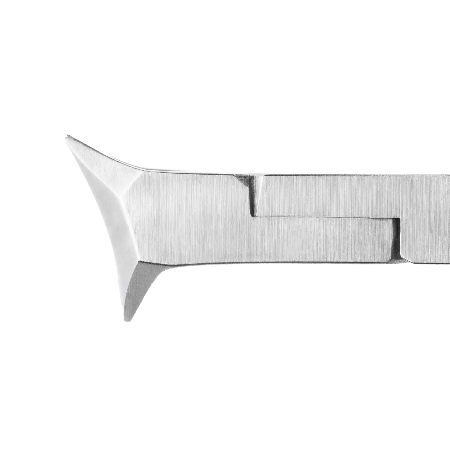 RUCK® INSTRUMENTE augšējās nagu knaibles, 11 cm (2135001)