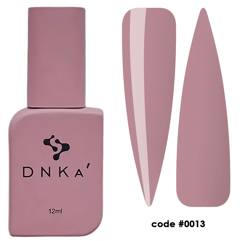 0013 DNKa' Fast Gel Oxford 12 ml