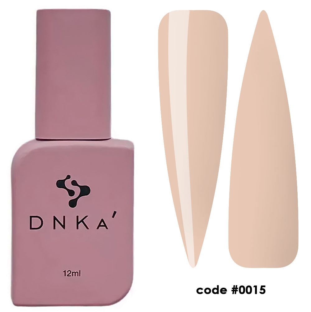 0015 DNKa' Fast Gel Oxford 12 ml