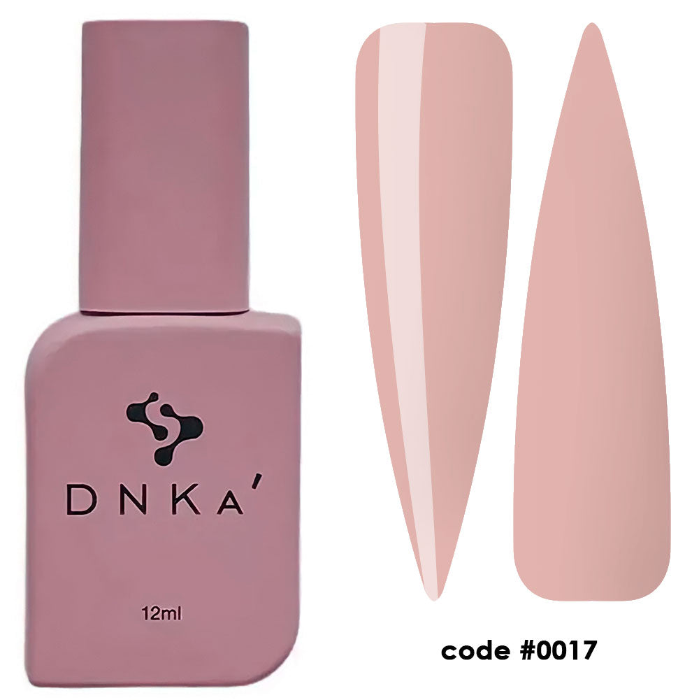 0017 DNKa' Fast Gel Oxford 12 ml