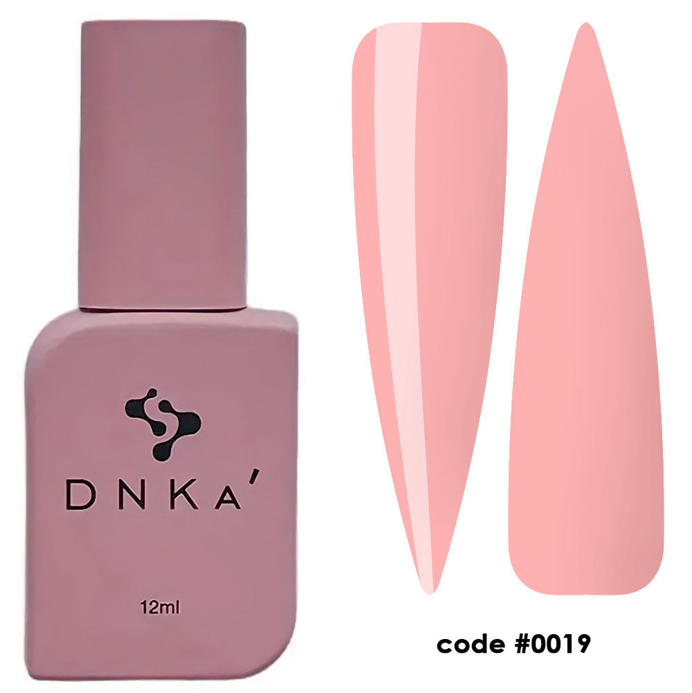 0019 DNKa' Fast Gel Oxford 12 ml