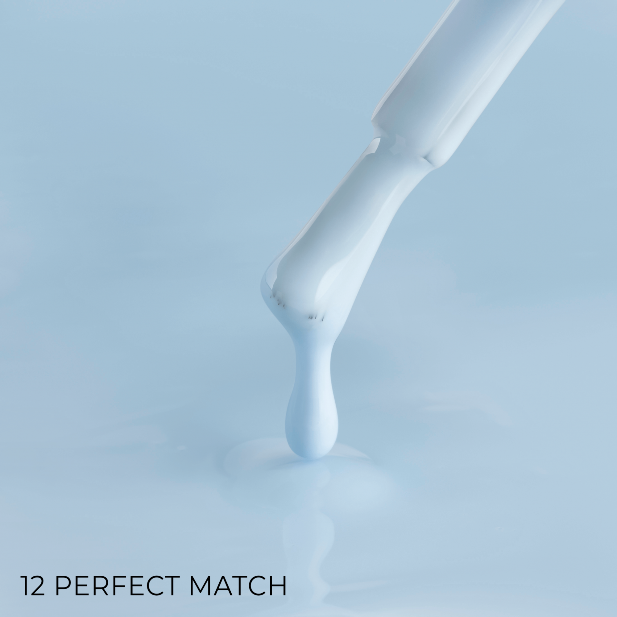 11 PM KODI Gelio nagų lakas 7ML