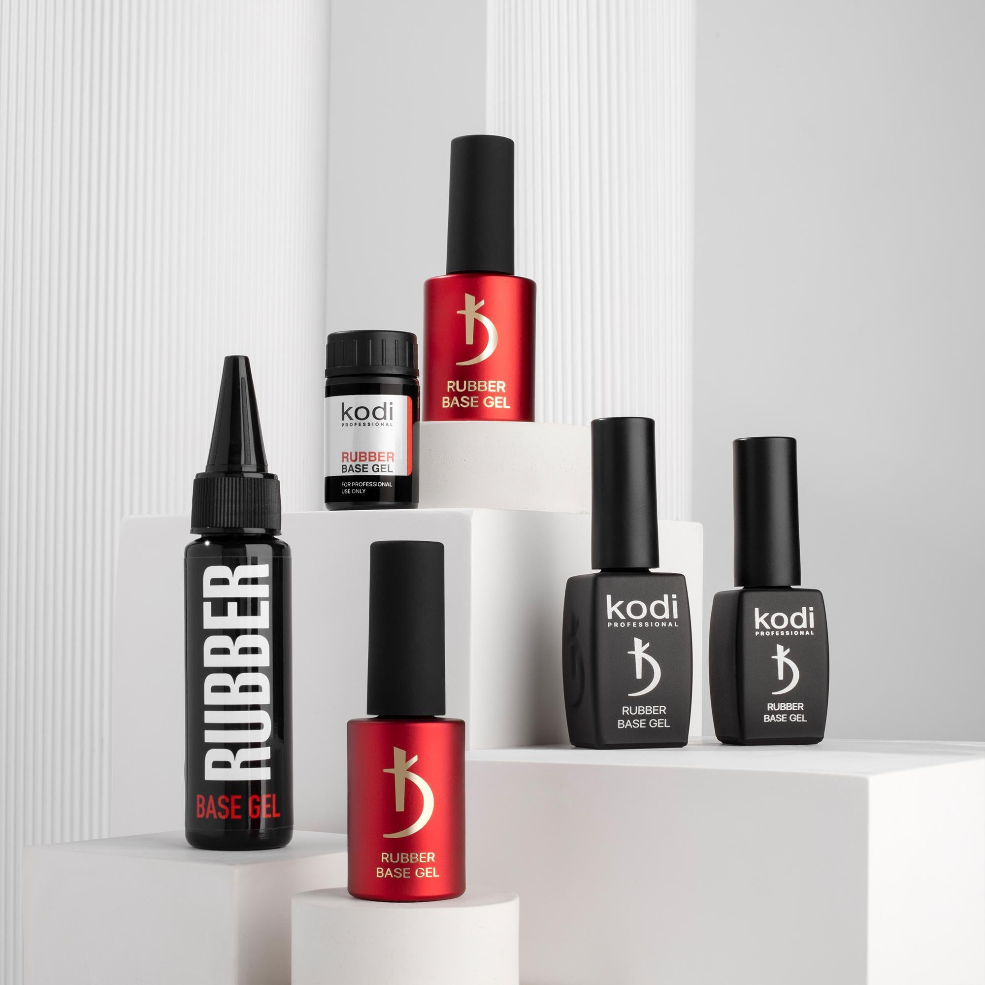 KODI RUBBER BASE GEL 30 ml