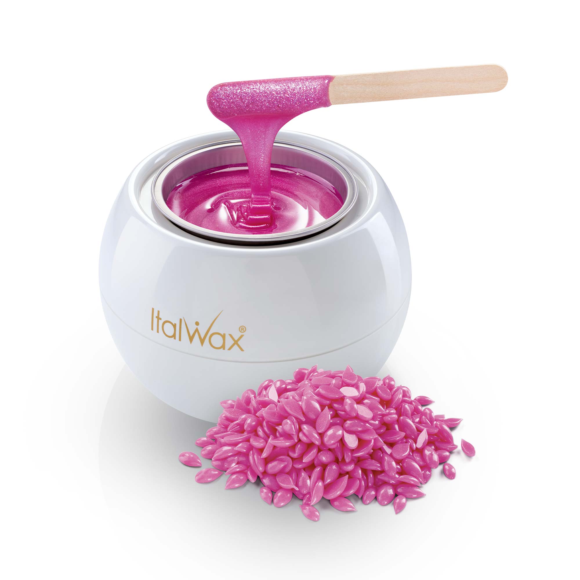Набор ItalWax SOLO GlowWax