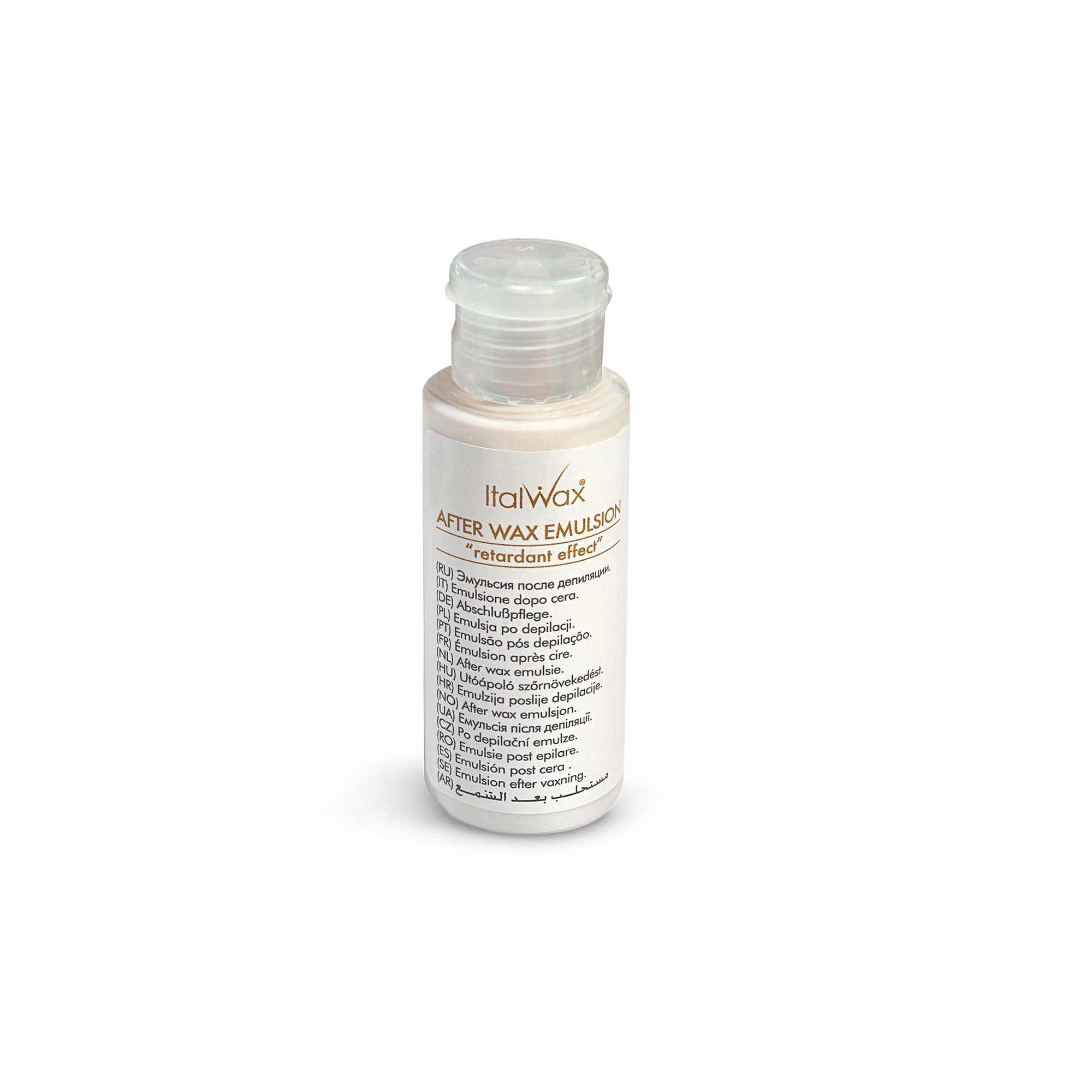 Набор ItalWax SOLO GlowWax