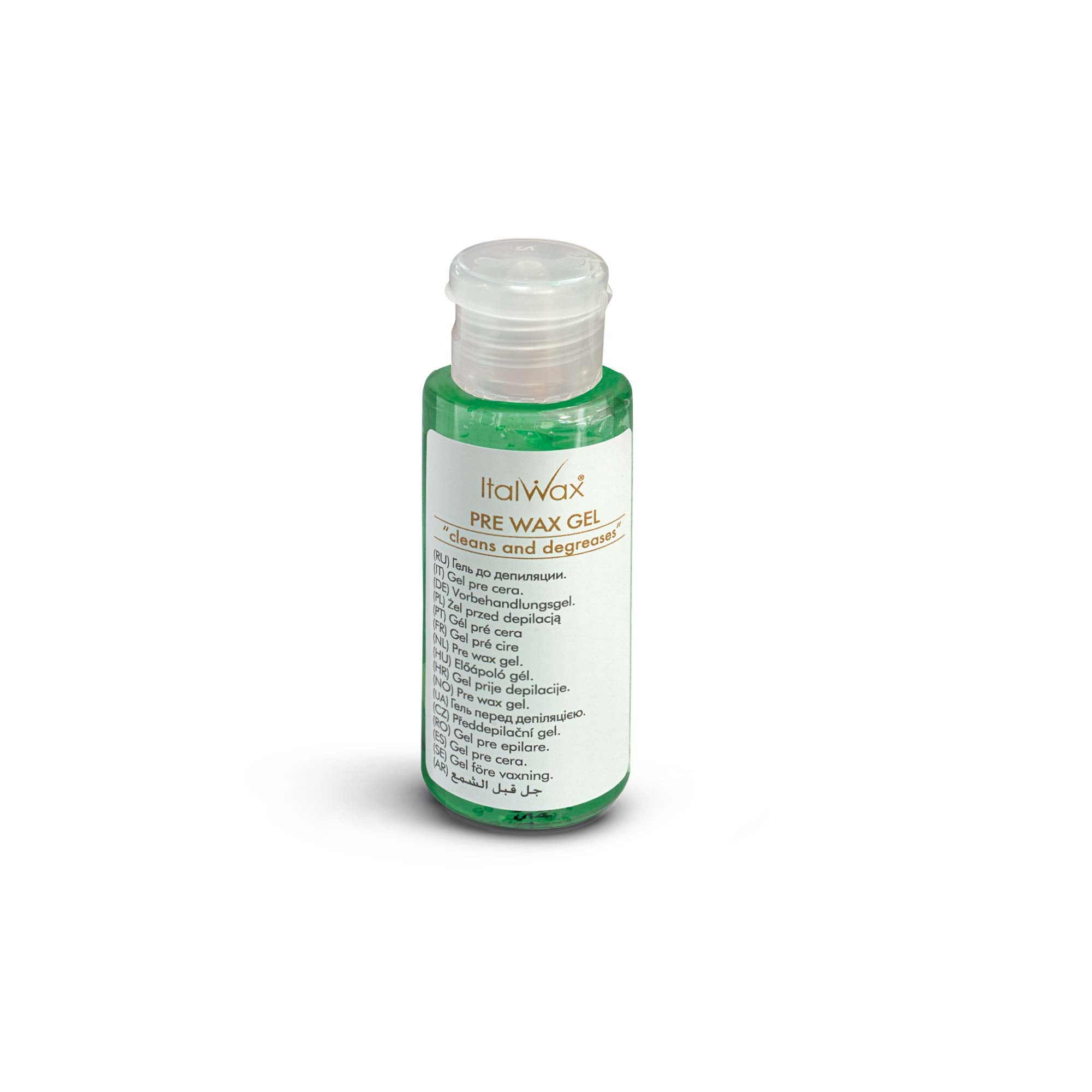 Набор ItalWax SOLO GlowWax